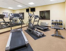 Hawthorn Suites By Wyndham Longview, Longview 