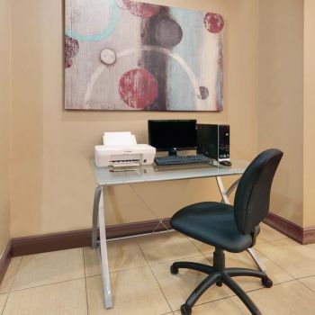 Hotel Hawthorn Suites By Wyndham Longview image