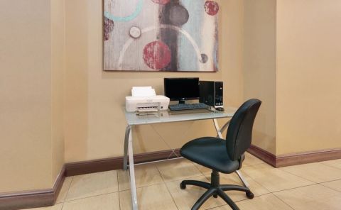 Hotel Hawthorn Suites By Wyndham Longview image