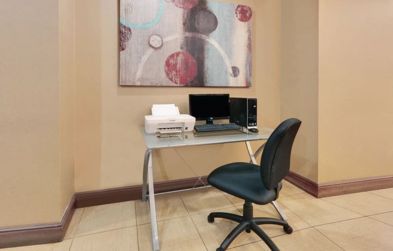 Hawthorn Suites By Wyndham Longview, Longview 