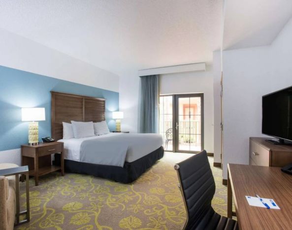 TRYP By Wyndham Sebastian St. Augustine