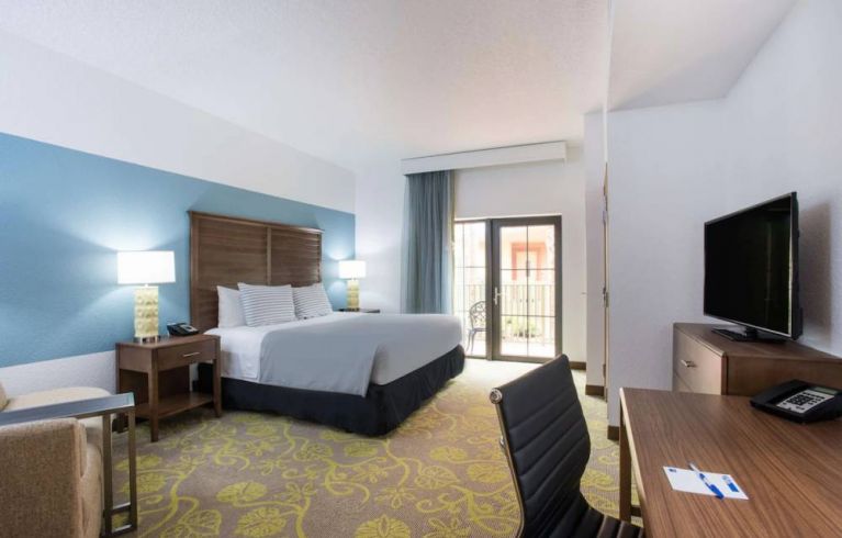 TRYP By Wyndham Sebastian St. Augustine, St. Augustine