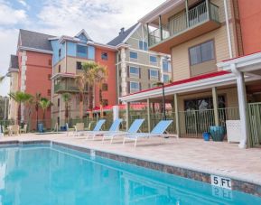 TRYP By Wyndham Sebastian St. Augustine, St. Augustine