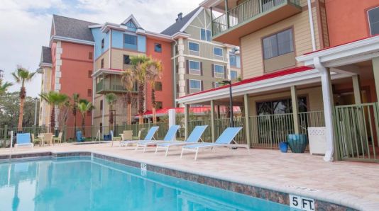 TRYP By Wyndham Sebastian St. Augustine, St. Augustine