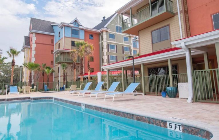 TRYP By Wyndham Sebastian St. Augustine, St. Augustine