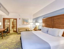 TRYP By Wyndham Sebastian St. Augustine, St. Augustine