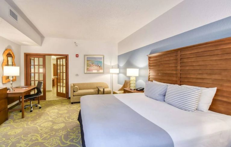 TRYP By Wyndham Sebastian St. Augustine, St. Augustine