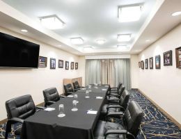 TRYP By Wyndham Sebastian St. Augustine, St. Augustine
