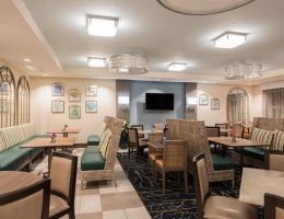 TRYP By Wyndham Sebastian St. Augustine, St. Augustine
