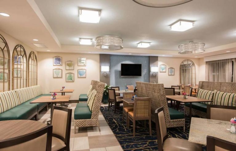 TRYP By Wyndham Sebastian St. Augustine, St. Augustine