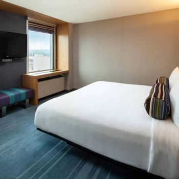 Hotel Aloft SFO image