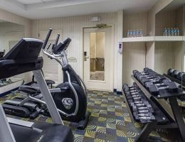 Comfort Inn Southwest At Westpark, Houston