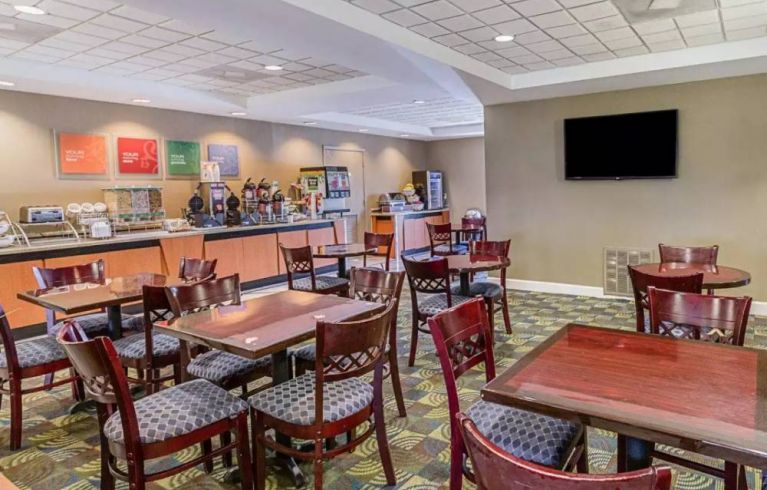 Comfort Inn Southwest At Westpark, Houston
