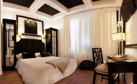 Hotel Cellai Boutique Hotel image