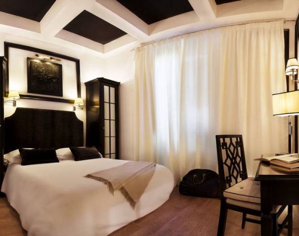 Cellai Boutique Hotel, Florence (Firenze)