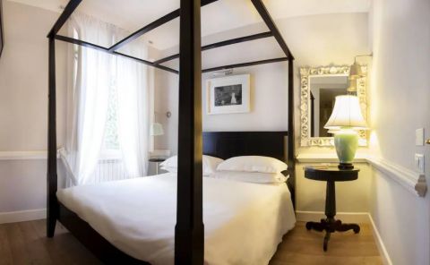 Hotel Cellai Boutique Hotel image