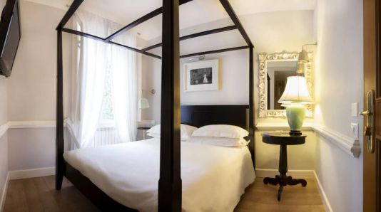 Cellai Boutique Hotel, Florence (Firenze)
