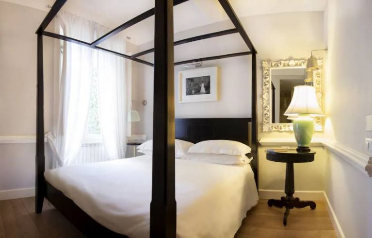Cellai Boutique Hotel, Florence (Firenze)