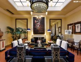 Cellai Boutique Hotel, Florence (Firenze)