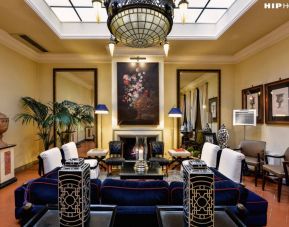 Cellai Boutique Hotel, Florence (Firenze)