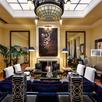 Hotel Cellai Boutique Hotel image