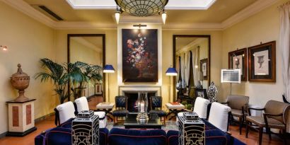 Cellai Boutique Hotel