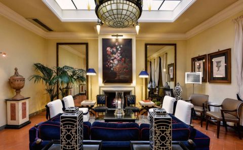 Hotel Cellai Boutique Hotel image
