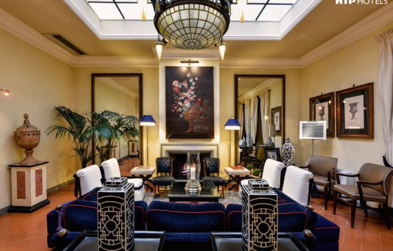 Cellai Boutique Hotel, Florence (Firenze)