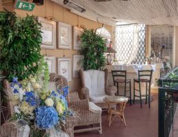 Cellai Boutique Hotel, Florence (Firenze)