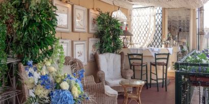 Cellai Boutique Hotel