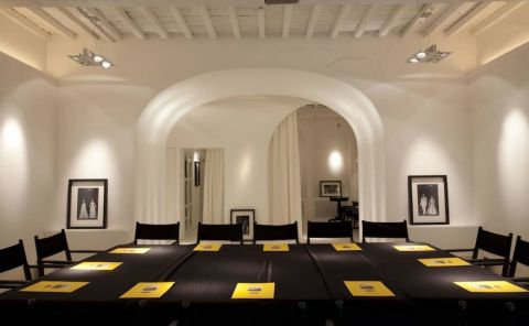 Hotel Cellai Boutique Hotel image