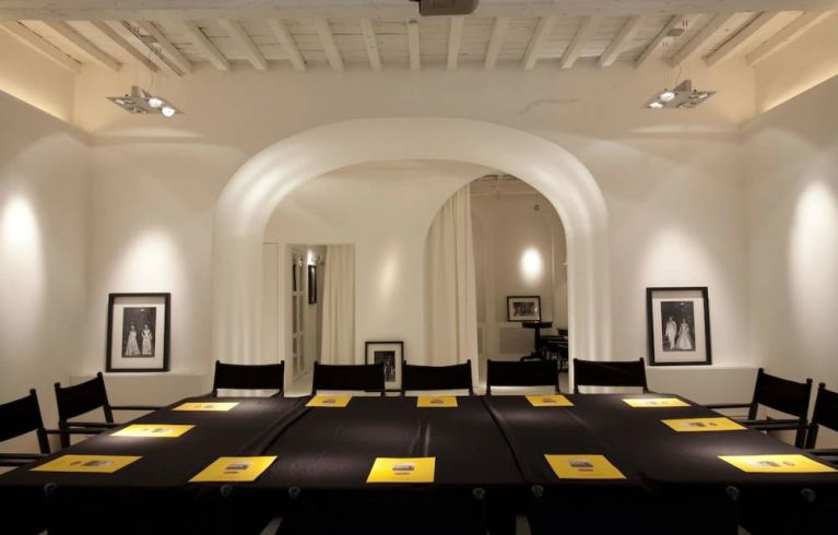 Cellai Boutique Hotel, Florence (Firenze)