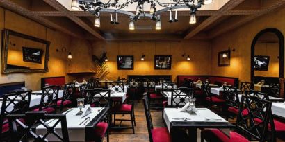 Cellai Boutique Hotel