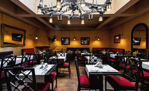Hotel Cellai Boutique Hotel image