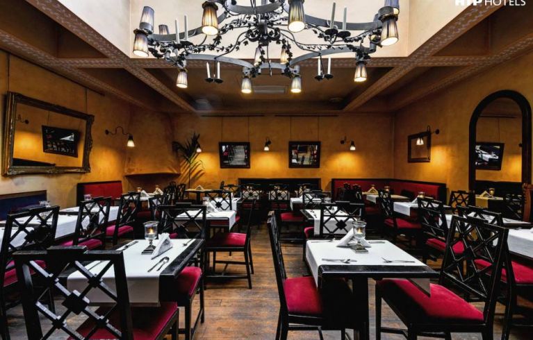 Cellai Boutique Hotel, Florence (Firenze)