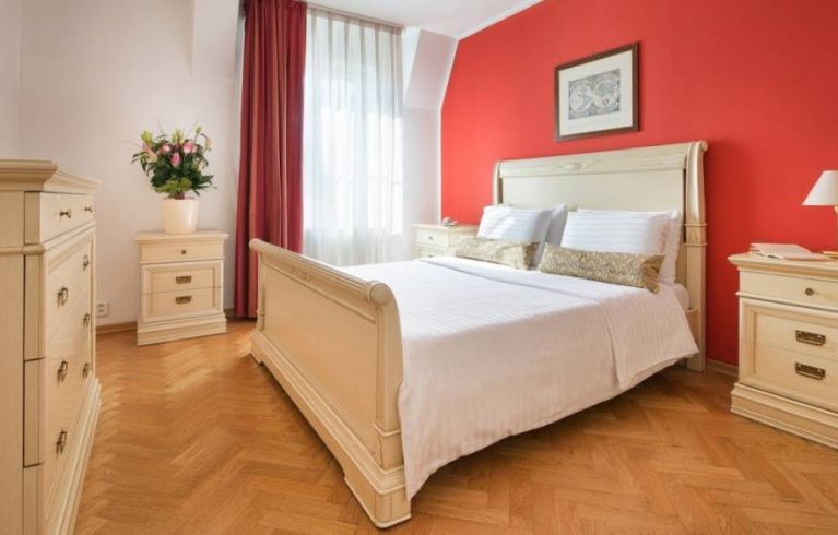 Hotel Suite Home Prague, Prague