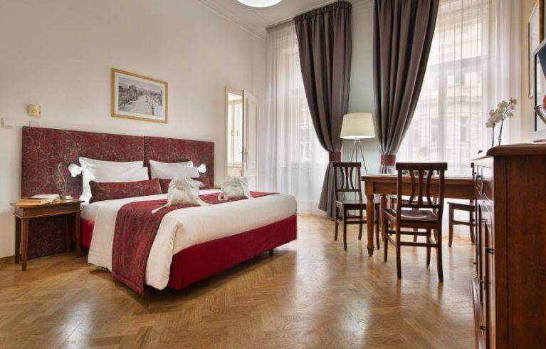 Hotel Suite Home Prague, Prague