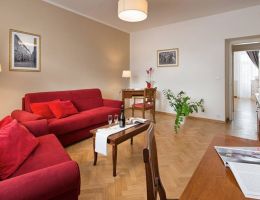 Hotel Suite Home Prague, Prague