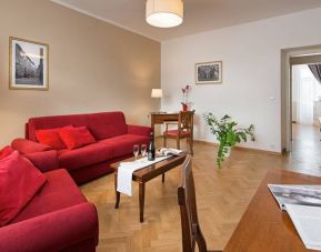 Hotel Suite Home Prague, Prague