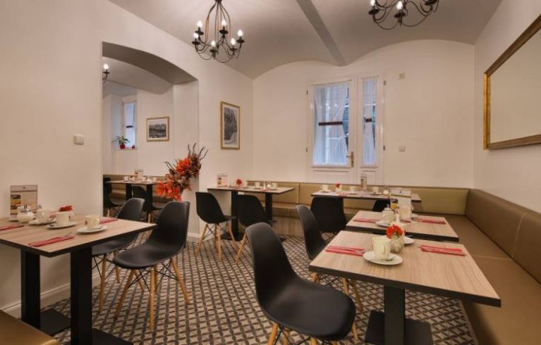 Hotel Suite Home Prague, Prague