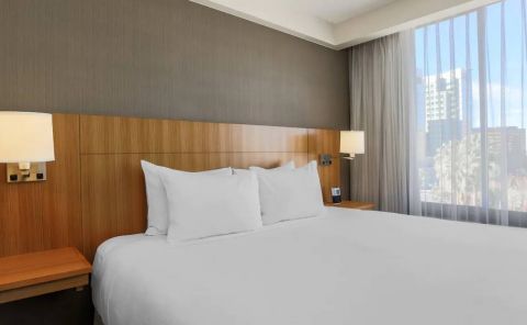 Hotel Hyatt Place San Jose Downtown image