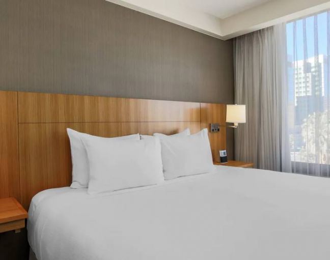 Hyatt Place San Jose Downtown
