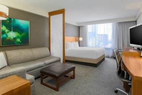 Hotel Hyatt Place San Jose Downtown image