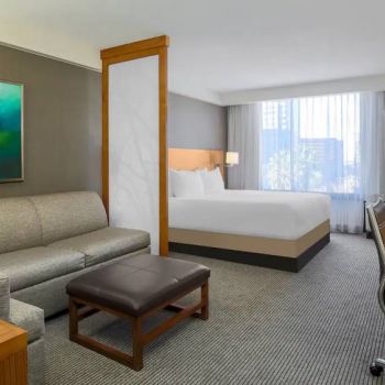 Hotel Hyatt Place San Jose Downtown image