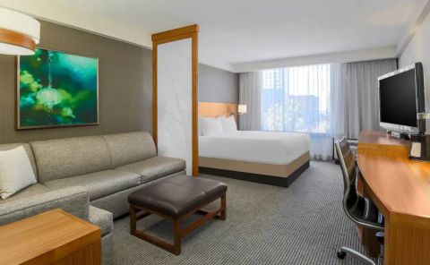 Hotel Hyatt Place San Jose Downtown image