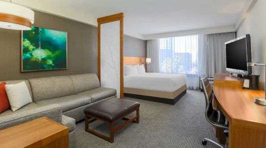 Hyatt Place San Jose Downtown, San Jose