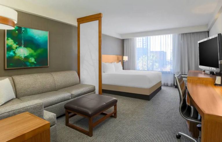 Hyatt Place San Jose Downtown, San Jose