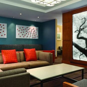 Hotel Hyatt Place San Jose Downtown image