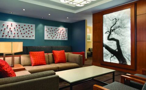 Hotel Hyatt Place San Jose Downtown image