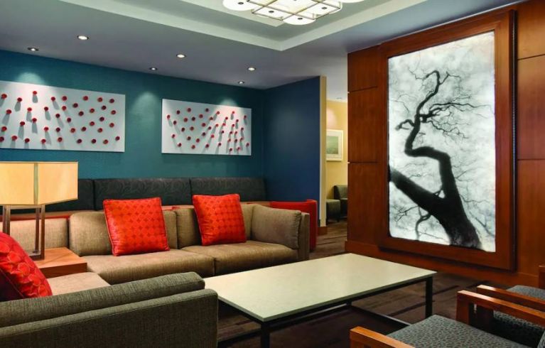Hyatt Place San Jose Downtown, San Jose